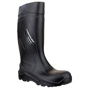 Dunlop Purofort+ Full Safety Wellingtons